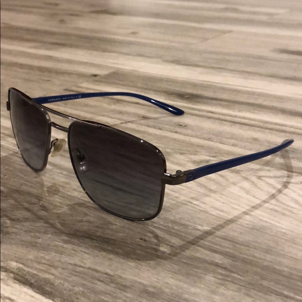 Men’s Versace Sunglasses MOD2153 - Picture 2 of 4